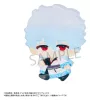 Gintama Karakoro Clear Candy Trading Figure Vol. 2 5 cm Blind Box Assortment (8)