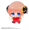 Gintama Karakoro Clear Candy Trading Figure Vol. 2 5 cm Blind Box Assortment (8)