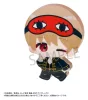 Gintama Karakoro Clear Candy Trading Figure Vol. 2 5 cm Blind Box Assortment (8)
