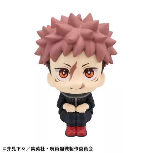 Jujutsu Kaisen Look Up PVC Statues Yuji Itadori & Yuta Okkotsu Ver. 2 11 cm (with gift)