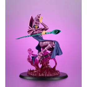   Yu-Gi-Oh! Monsters Chronicle Duel Monsters PVC Statue Dark Magician 12 cm