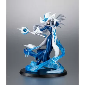   Yu-Gi-Oh! Monsters Chronicle Duel Monsters PVC Statue Silent Magician 12 cm