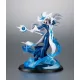 Yu-Gi-Oh! Monsters Chronicle Duel Monsters PVC Statue Silent Magician 12 cm
