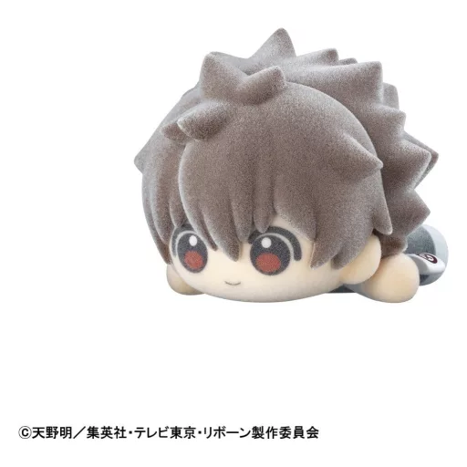 Katekyo Hitman Reborn! Nuippo Minifigures 6 cm Blind Box Display (6) (Repeat)