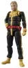 Mobile Suit Gundam G.M.G. Collection 13 Action Figure Principality of Zeon Black Tri-Stars Gaia Normal Suit Ver. 10 cm