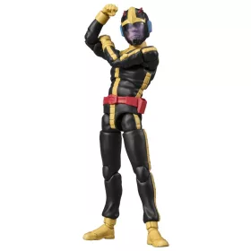   Mobile Suit Gundam G.M.G. Collection 14 Action Figure Principality of Zeon Black Tri-Stars Ortega Normal Suit Ver. 10 cm