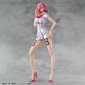  One Piece Excellent Model P.O.P. PVC Statue Vinsmoke Reiju Limited Edition 21 cm