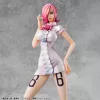 One Piece Excellent Model P.O.P. PVC Statue Vinsmoke Reiju Limited Edition 21 cm