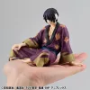Gintama G.E.M. Series PVC Statue Takasugi San Palm Size 9 cm