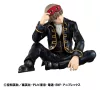 Gintama G.E.M. Series PVC Figure Palm Size Okita san 8 cm