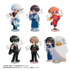 Gintama Irusta Minifigures 10 cm Blind Box Display (6) (Repeat)