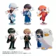 Gintama Irusta Minifigures 10 cm Blind Box Display (6) (Repeat)