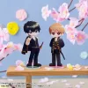 Gintama Irusta Minifigures 10 cm Blind Box Display (6) (Repeat)