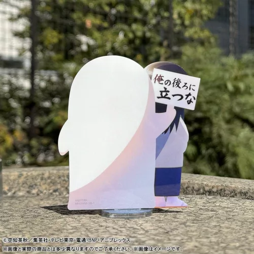 Gintama Irusta Minifigures 10 cm Blind Box Display (6) (Repeat)