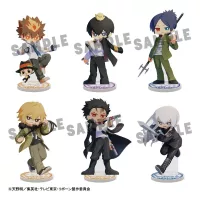 Blind Boxes