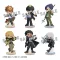 Reborn! Irusta Mini Figures 8 cm Blind Box Assortment (6)