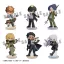 Reborn! Irusta Mini Figures 8 cm Blind Box Assortment (6)