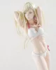 Mobile Suit Gundam Gundam Girls Generation PVC Statue 1/7 Hathaway Gigi Andalucia Bathing Suit Ver. 26 cm