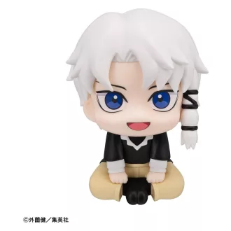 Kagurabachi Look Up PVC Figure Hakuri Sazanami 11 cm