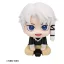 Kagurabachi Look Up PVC Figure Hakuri Sazanami 11 cm