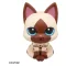 Monster Hunter Look Up PVC Figure Airou 11 cm (with gift)