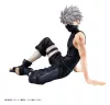 Naruto Shippuden G.E.M. Series PVC Figure Kakashi-sensei Palm size 9 cm (Repeat)