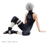 Naruto Shippuden G.E.M. Series PVC Figure Kakashi-sensei Palm size 9 cm (Repeat)