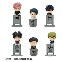 Blind Boxes