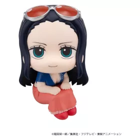 One Piece Lookup PVC Figure Nico Robin 11 cm