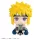 Naruto Shippuden Look Up PVC Figure Minato Namikaze 11 cm (Repeat)