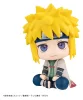 Naruto Shippuden Look Up PVC Figure Minato Namikaze 11 cm (Repeat)