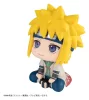 Naruto Shippuden Look Up PVC Figure Minato Namikaze 11 cm (Repeat)