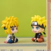 Naruto Shippuden Look Up PVC Figure Minato Namikaze 11 cm (Repeat)