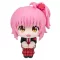 Shugo Chara! Look Up PVC Figure Amu Hinamori 11 cm