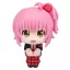 Shugo Chara! Look Up PVC Figure Amu Hinamori 11 cm