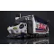 Future GPX Cyber Formula Collection Vehicles 2-Pack Sugolegerd 10V5000 & Super Asurada 01 Circuit Mode -Heritage Edition- DX 22 cm (with gift)