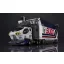 Future GPX Cyber Formula Collection Vehicles 2-Pack Sugolegerd 10V5000 & Super Asurada 01 Circuit Mode -Heritage Edition- DX 22 cm (with gift)