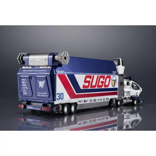 Future GPX Cyber Formula Collection Vehicles 2-Pack Sugolegerd 10V5000 & Super Asurada 01 Circuit Mode -Heritage Edition- DX 22 cm (with gift)
