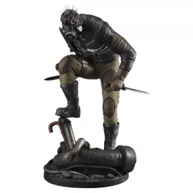 Dorohedoro PVC Figure Kaiman 23 cm (Repeat)