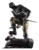 Dorohedoro PVC Figure Kaiman 23 cm (Repeat)