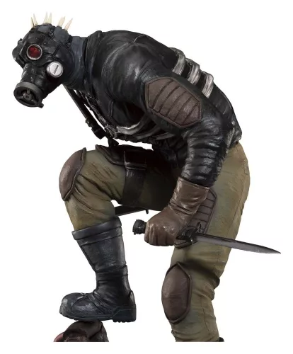 Dorohedoro PVC Figure Kaiman 23 cm (Repeat)
