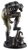 Dorohedoro PVC Figure Kaiman 23 cm (Repeat)