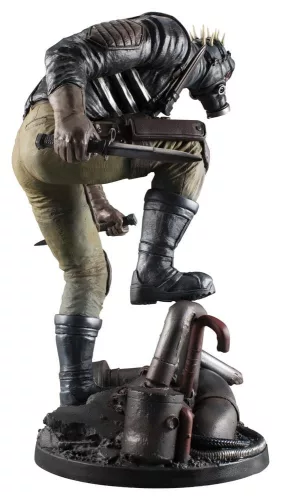Dorohedoro PVC Figure Kaiman 23 cm (Repeat)