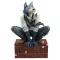 Beastars PVC Figure Legoshi 16 cm (Repeat)