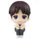 Evangelion: 3.0+1.0 Thrice Upon a Time Look Up PVC Figure Shinji Ikari 11 cm (Repeat)
