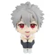 Evangelion: 3.0+1.0 Thrice Upon a Time Look Up PVC Figure Kaworu Nagisa 11 cm (Repeat)