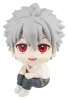 Evangelion: 3.0+1.0 Thrice Upon a Time Look Up PVC Figure Kaworu Nagisa 11 cm (Repeat)