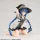 Mushoku Tensei: Jobless Reincarnation Melty Princess PVC Figure Roxy bare legs ver. Palm Size 10 cm