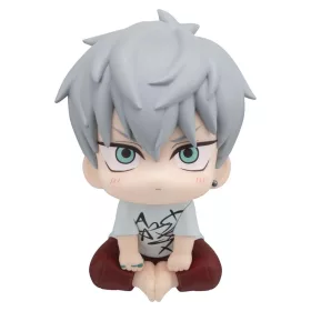 Alien Stage Look Up PVC Figure Till 11 cm