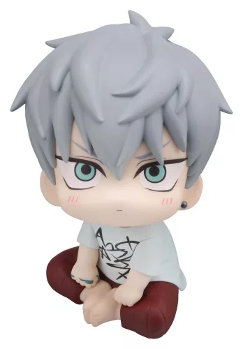 Alien Stage Look Up PVC Figure Till 11 cm